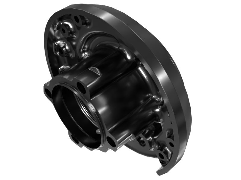 КОРПУС ПОДШИПНИКА