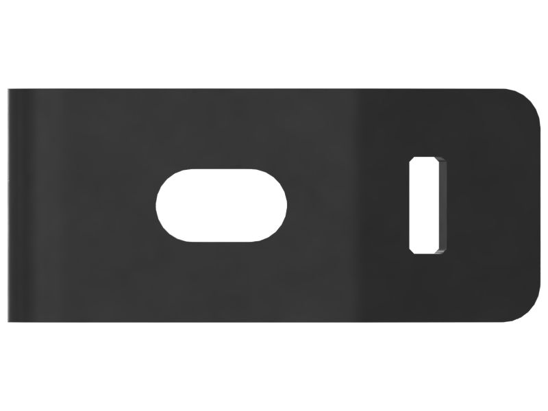 Air Duct Mounting Bracket