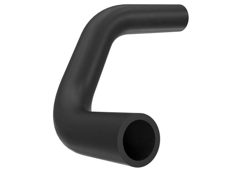 613-8978: 31.8mm Inner Diameter Hydrostatic Lines Hose