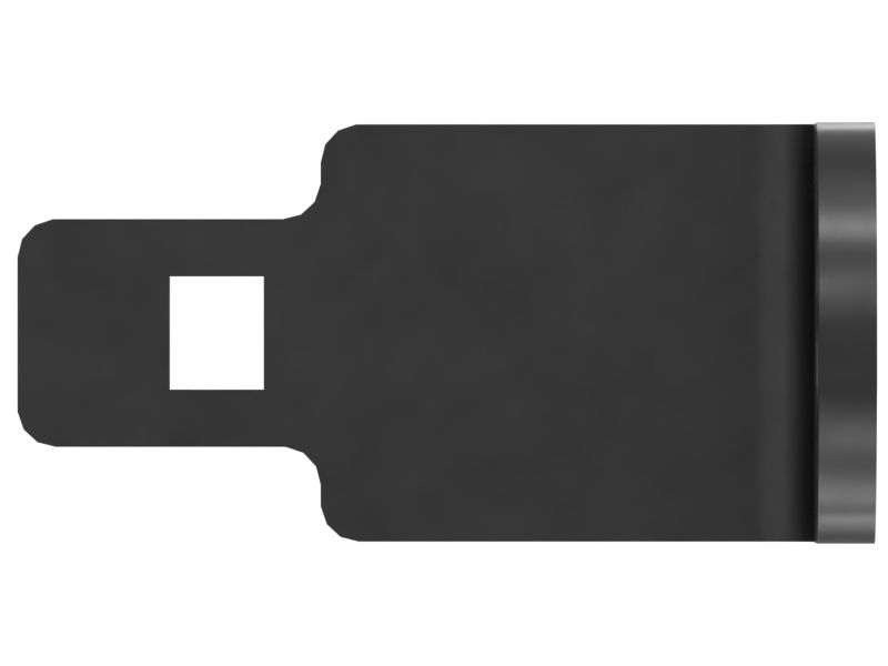 Engine Wiring Bracket