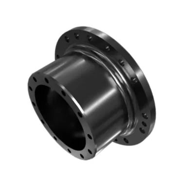 118-9403: 422.15mm Outer Diameter Oscillating Axle Trunnion