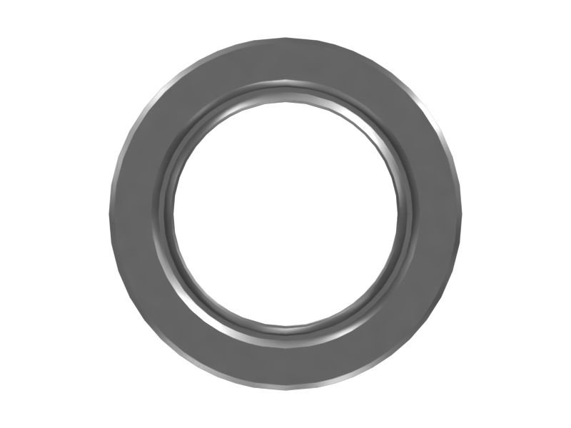 Манжетное уплотнение