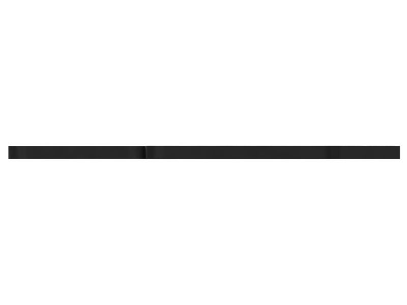 8mm Thickness Mounting Bracket