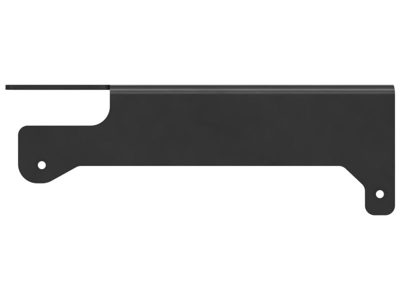 Hood Support Bracket