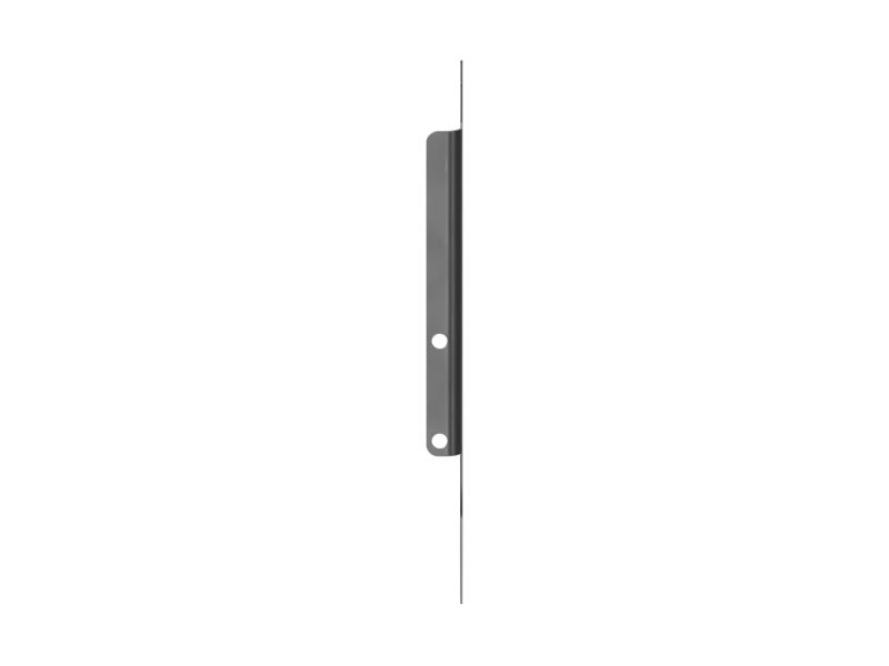 631-9980: 1.5mm Thickness Front Guard Shield Mounting Plate 6319980 buy
