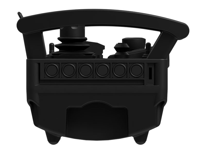 900 Megahertz Electrical Remote Control