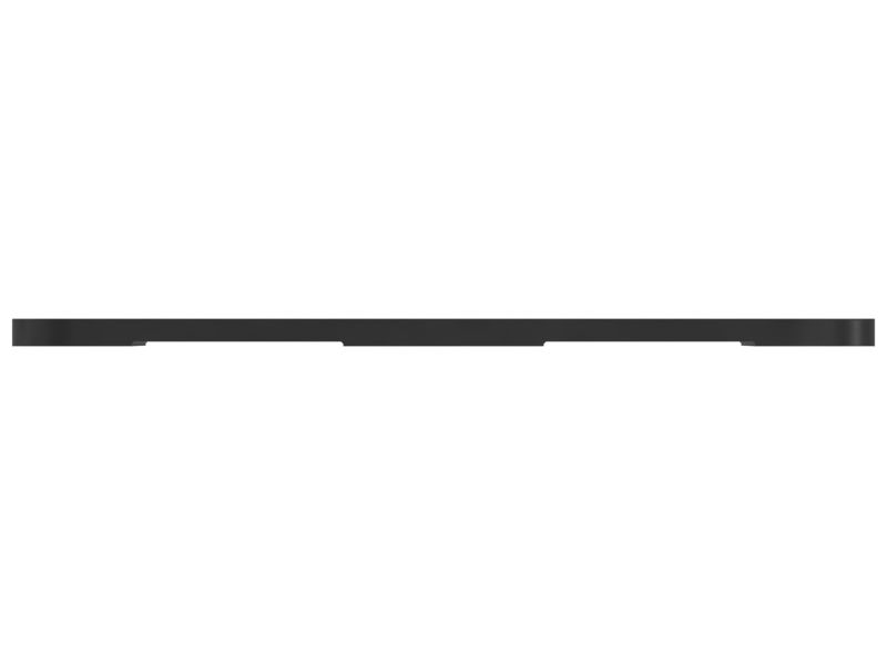 618-8972: 6mm Thickness Control Module Mounting Plate 6188972 купить