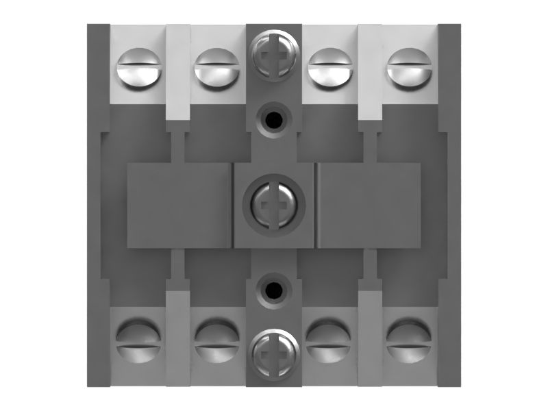 Relay Socket Mount