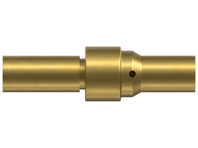 Соединительное гнездо