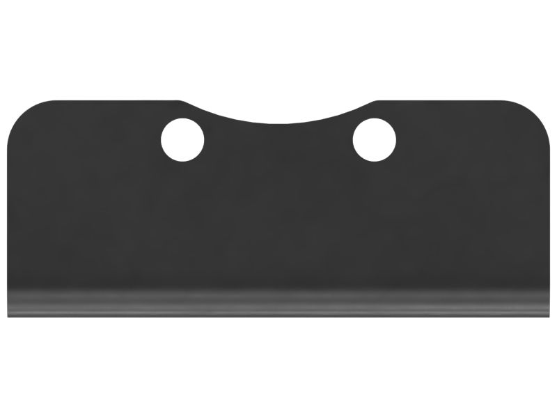 Compactor Drum Support Bracket