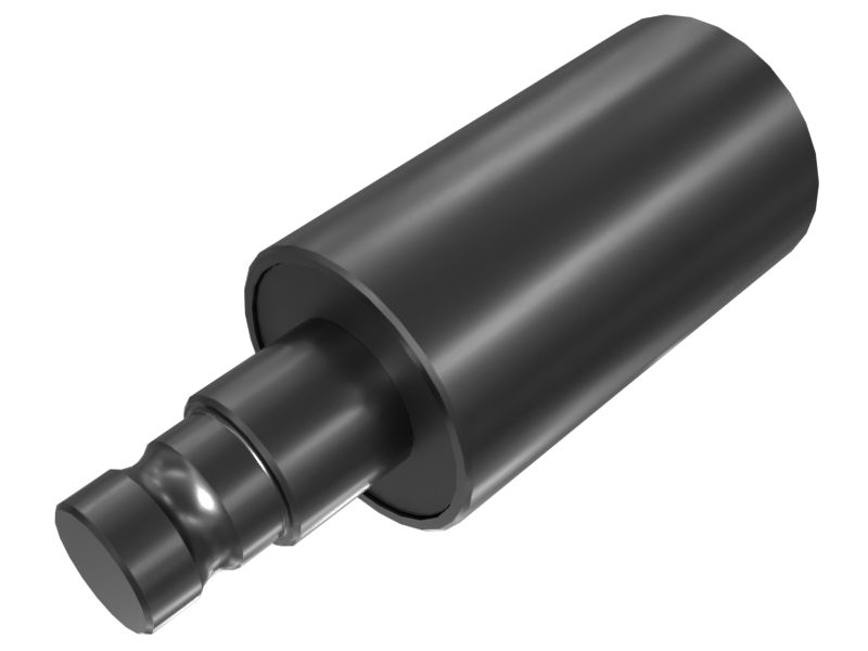 Верхний Поддерживающий каток