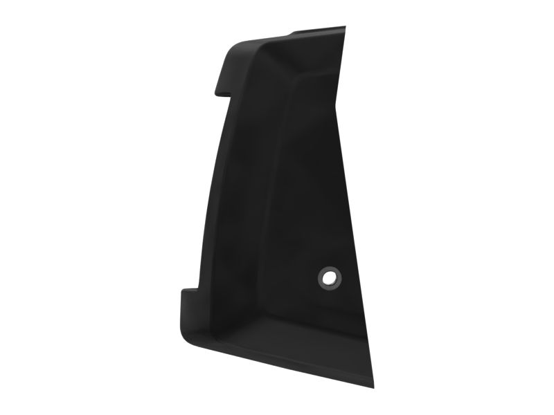 Object Detection Shroud