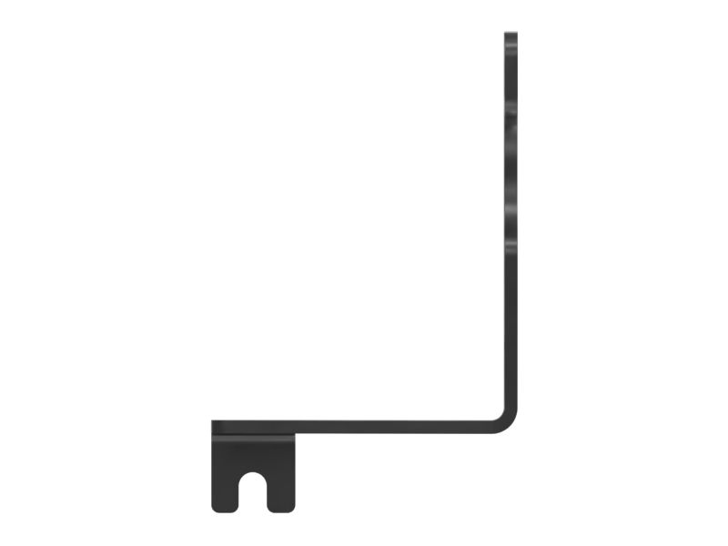 Governor Control Mounting Bracket