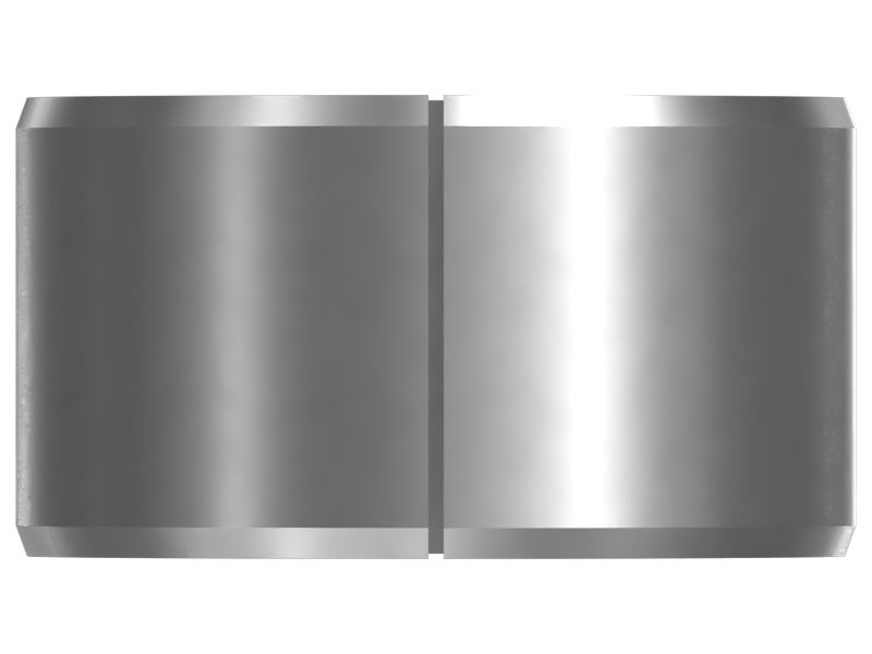 50mm Inner Diameter Cylinder Rod Guide Ring