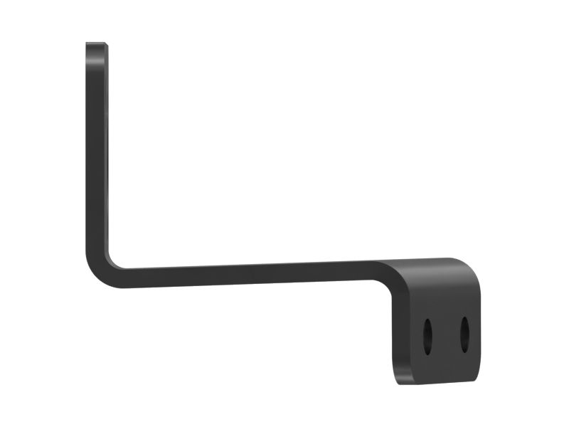635-4563: 6mm Thickness Block Mounting Bracket 6354563 купить