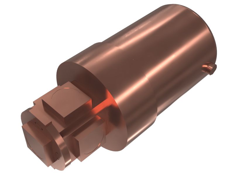 640-3627: 12 Volt Control Panel Light Emitting Diode Bulb