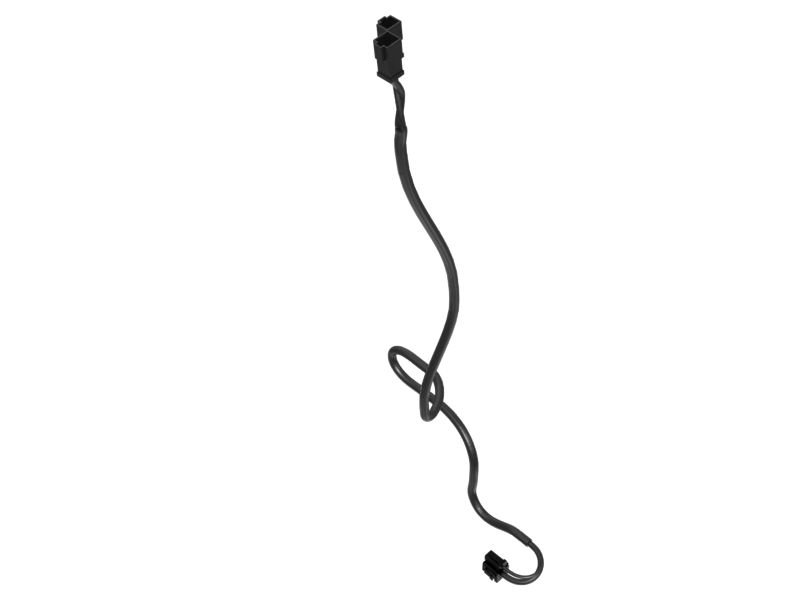 Parking Brake Override Switch Hood Wiring Harness