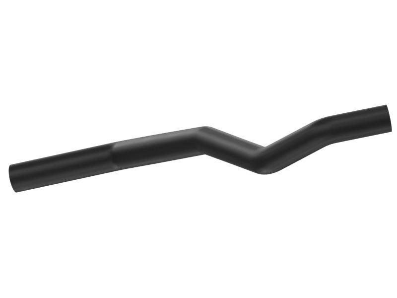 34mm Inner Diameter Air to Air Aftercooler Hose