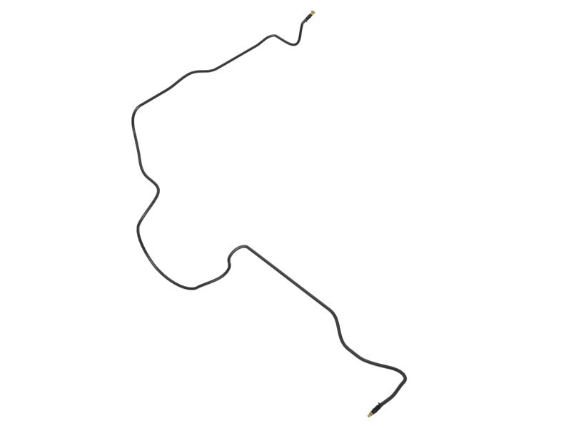 Right Hand Global Positioning System Antenna Cable