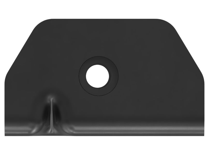 Suspension Seat Rear Mounting Bracket