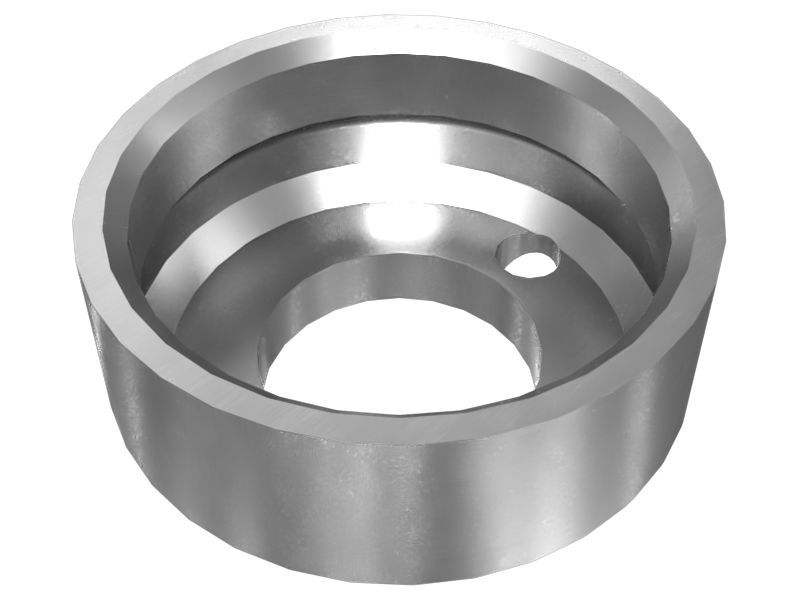 Стопорное кольцо внутреннего диаметра 20,75 мм