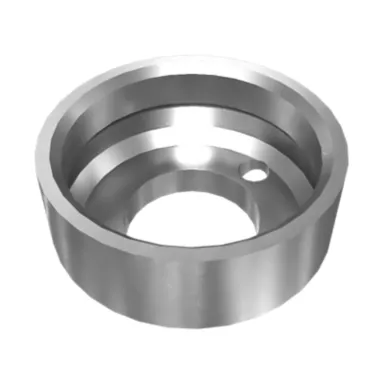 7W-2315: 20.75 mm 内径固定器