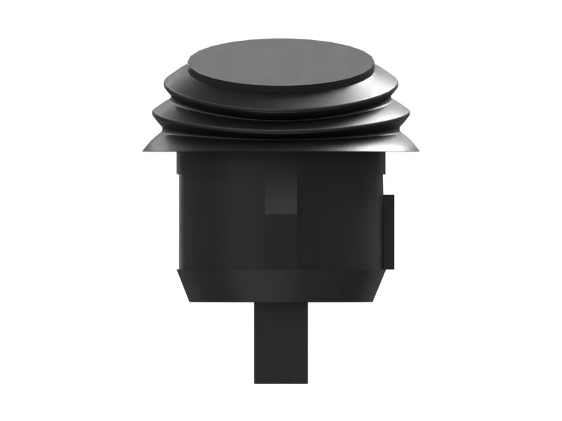 Кулисный переключатель сиденья с подогревом