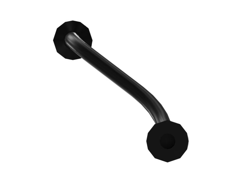 Шахта отопителя кабины