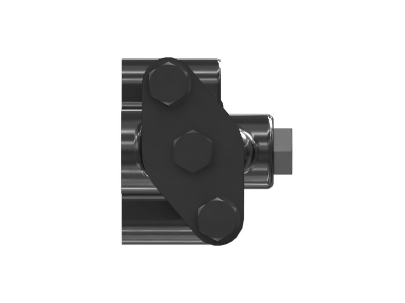 6P-8226: Differential Lock Selector Valve | Cat® Parts Store