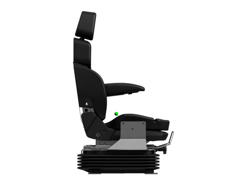 Mechanical Suspension Operator Seat
