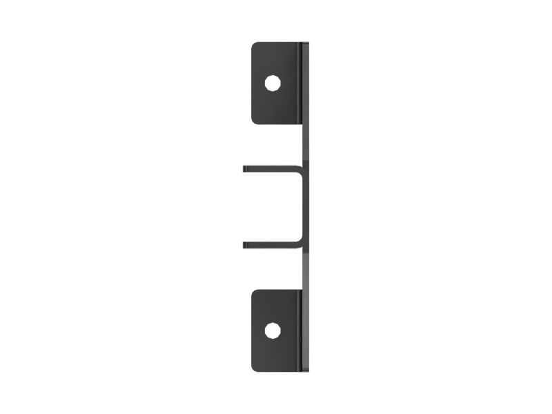 4mm Thick Muffler Mounting Bracket