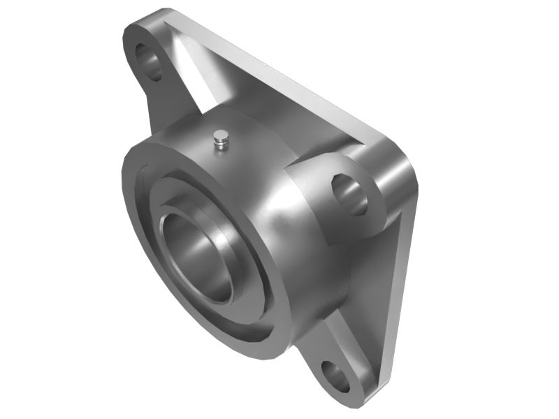 Подшипник щетки