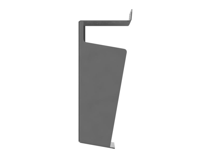 499-5162: Cab Console Mounting Plate 4995162 купить