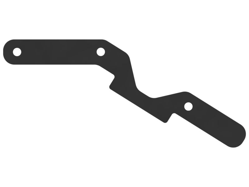 617-4085: Support Fender Strip 6174085 купить