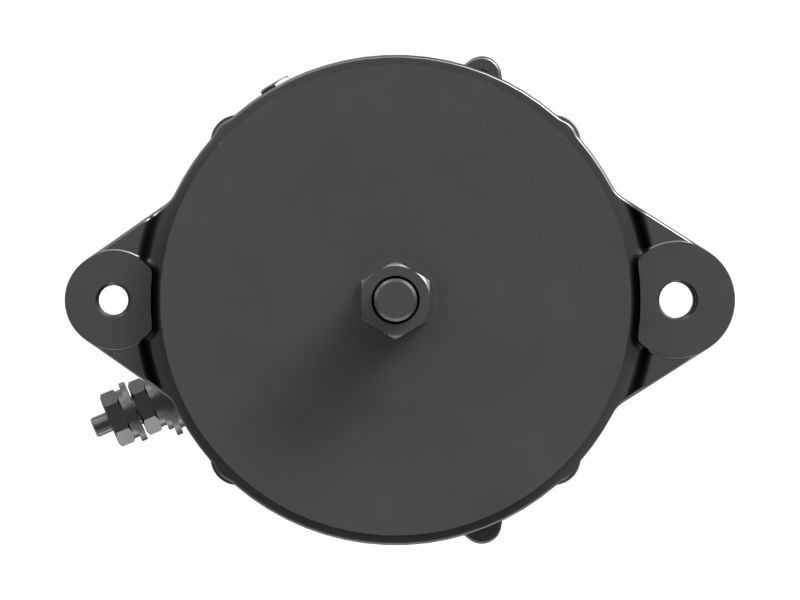 Генератор переменного тока напряжением 24 вольта