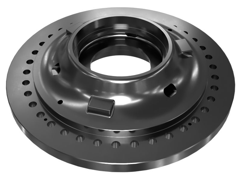 116-7527: КОРПУС