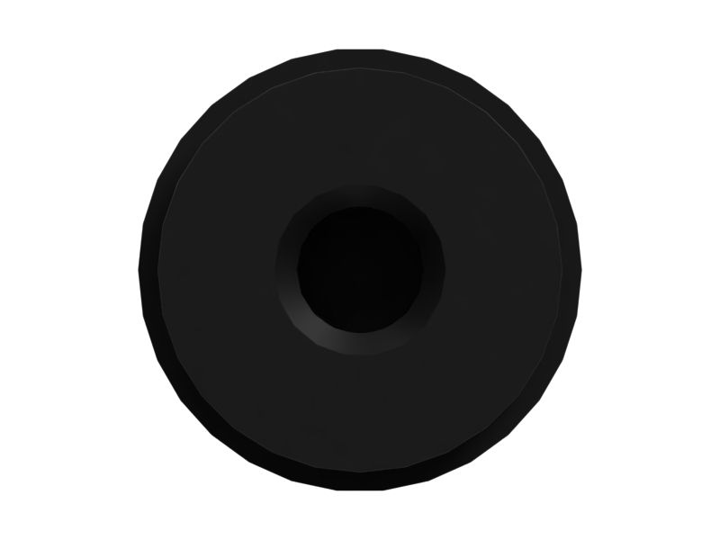 096-5028: Air Filter Change Indicator | Cat® Parts Store