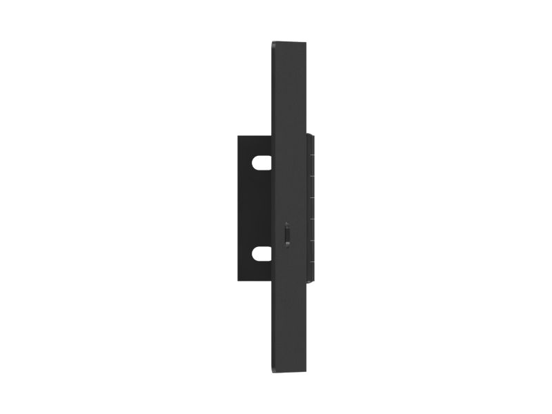 Fender Access Door