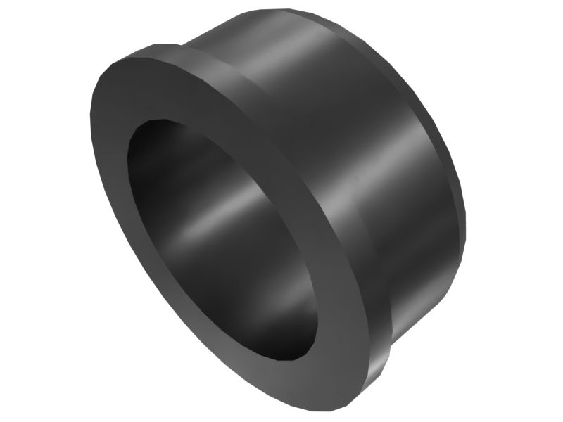 Кольцо роликового подшипника