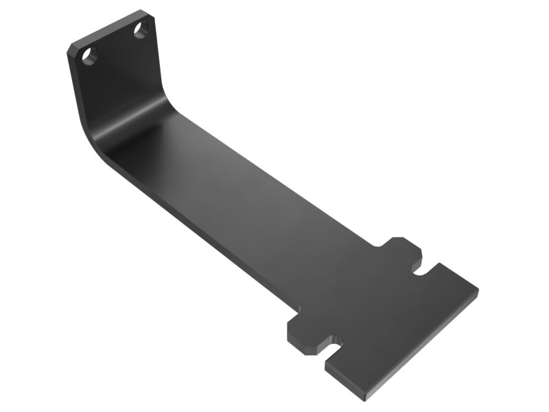 618-7395: Boom Cylinder Guide