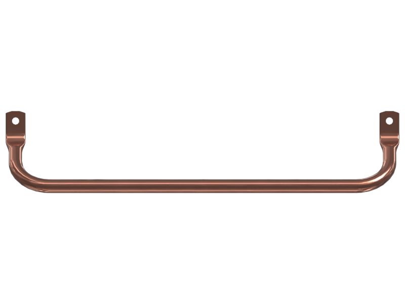 20mm Outer Diameter Handrail Tube