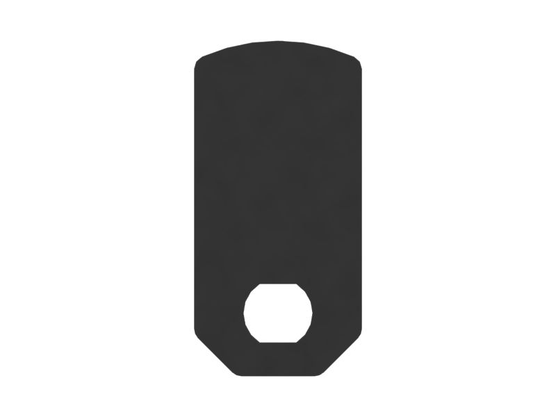 КУЛАЧОК ЗАЩЕЛКИ