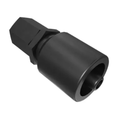 124-1950: Permanent Coupling