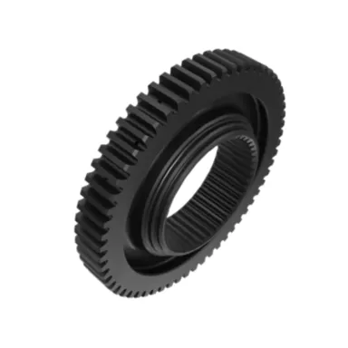 CAT 60 DİŞLİ ÇIKIŞ AKTARMA DİŞLİSİ GÖBEĞİ