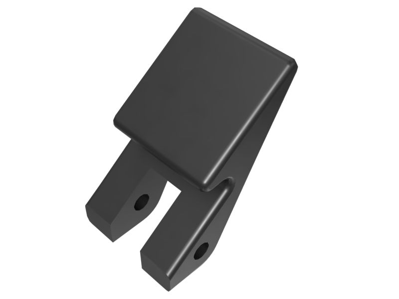 9R-2178: ЗАЩЕЛКА