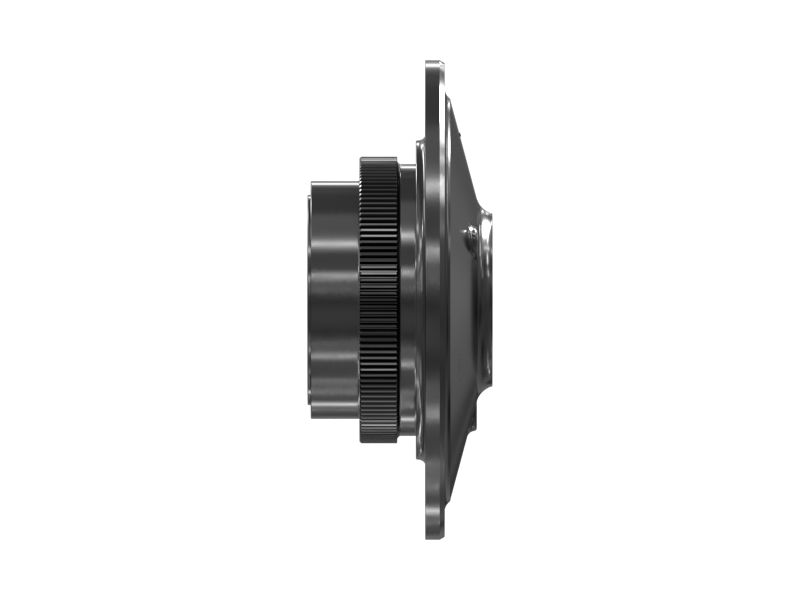 136 Teeth Front Axle Wheel