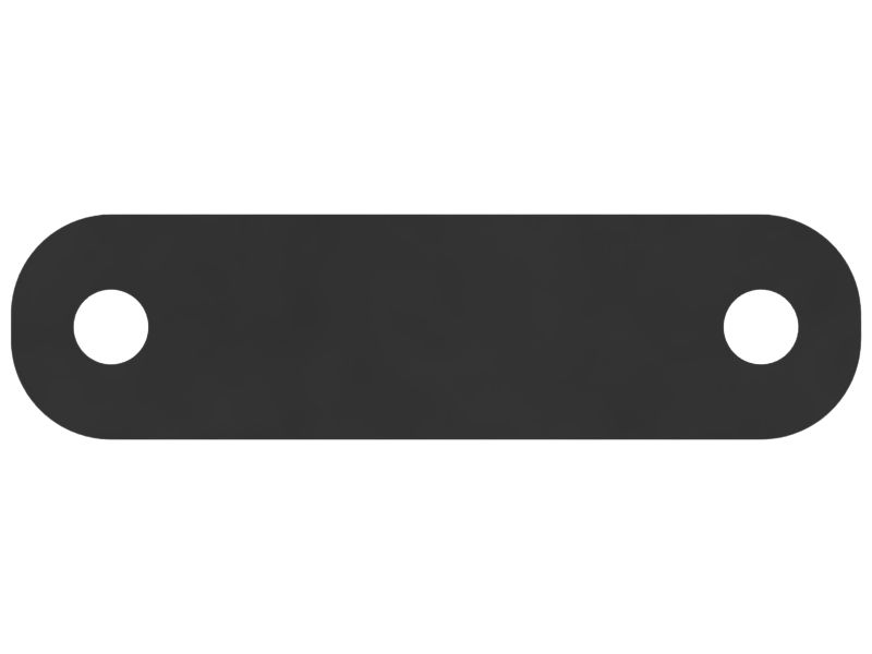 617-0983: Support Fender Strip 6170983 купить