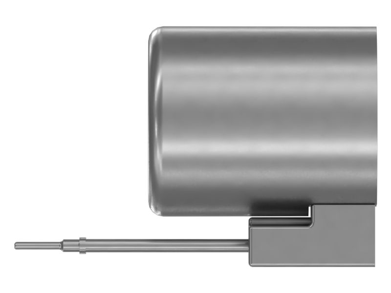 Катушка коллектора и электромагнитного клапана