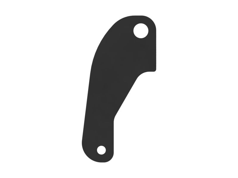 630-6912: Coupler Actuator Plate 6306912 купить