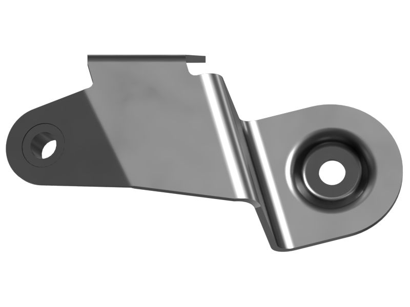 Phone Holder Mounting Bracket